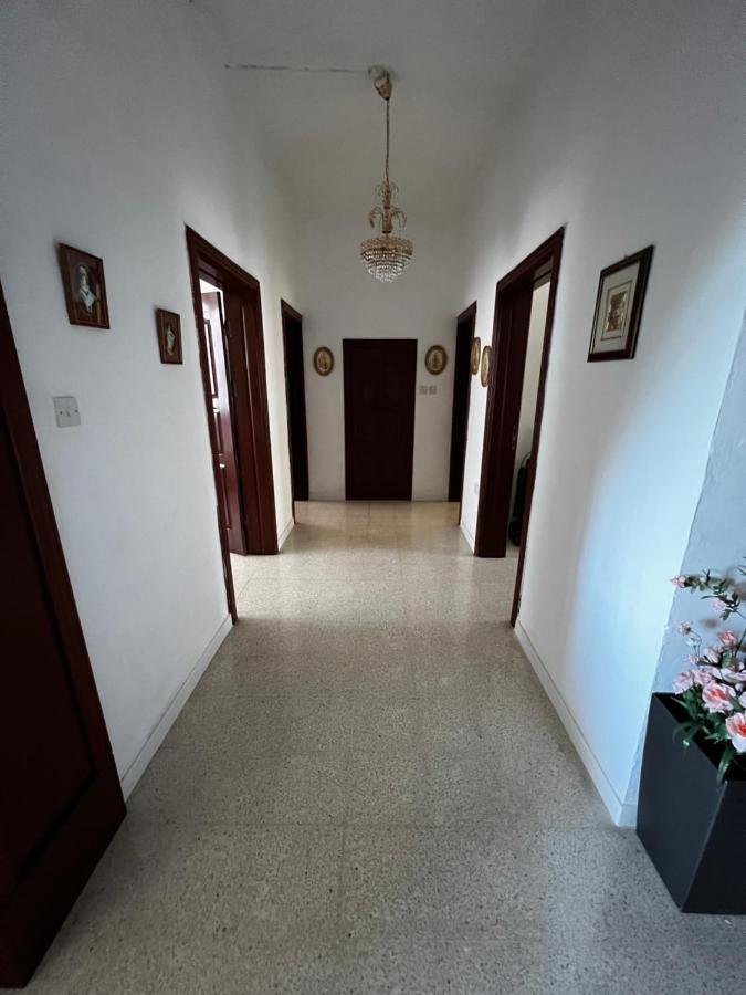 Superb 3 Bedroom Apartment In Valletta Exterior photo